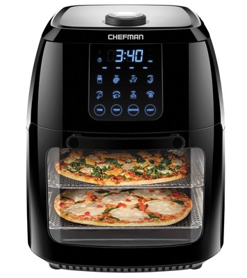 +, Rotisserie, Dehydrator, Convection ...