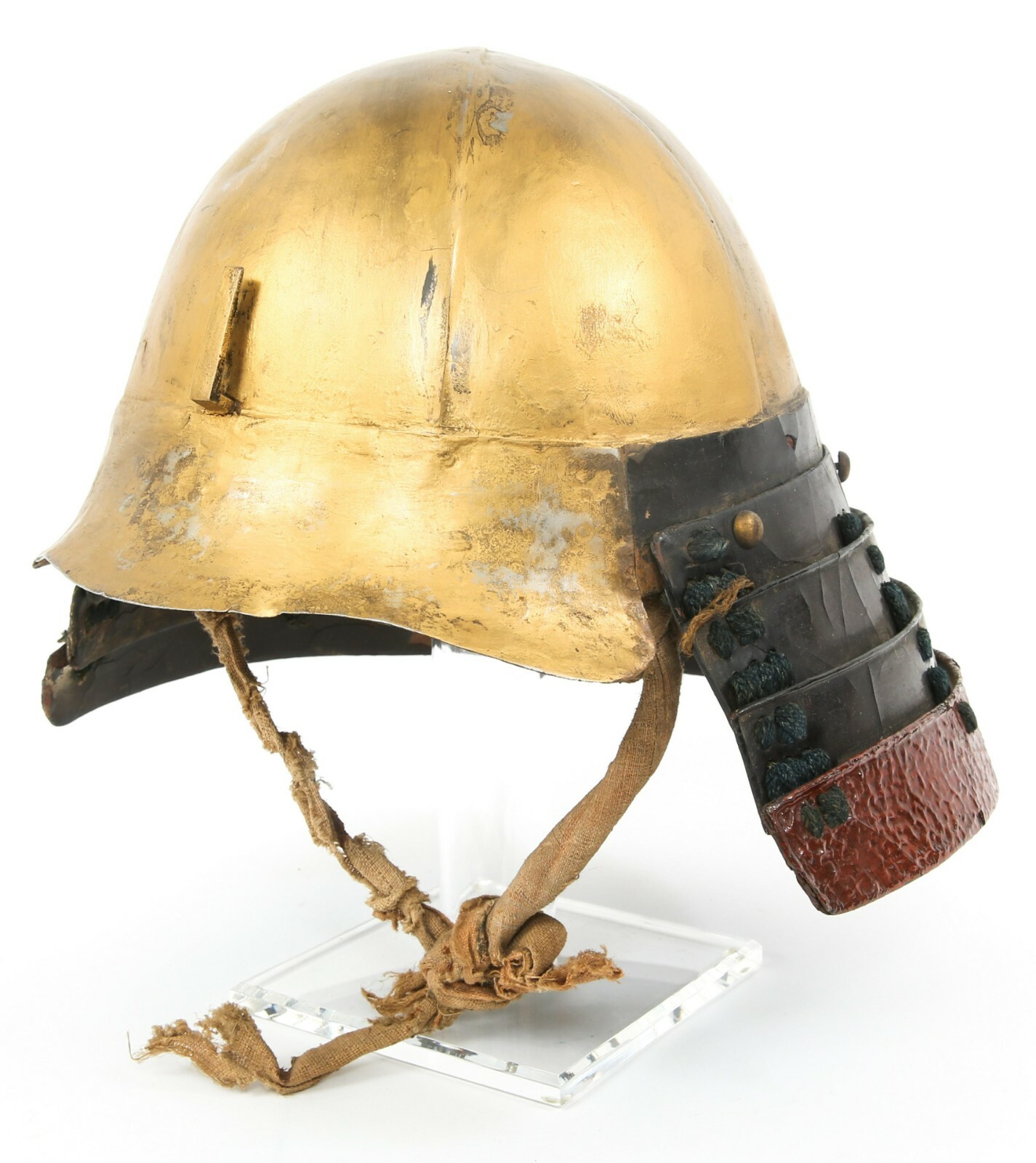 【兜】SPECTACULAR HELMETS OF JAPAN 兜】SPECTACULAR HELMETS OF JAPAN Helmet (Kabuto) | Japanese