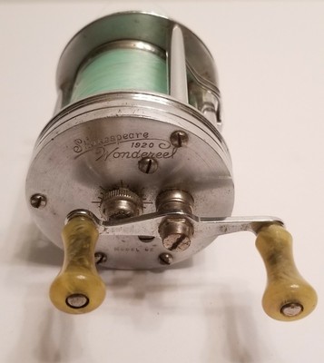 shakespeare wondereel