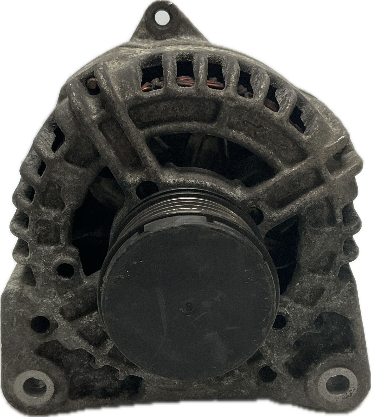 Alternatore per modello RENAULT MODUS codice ricambio 0124425029 8200360480