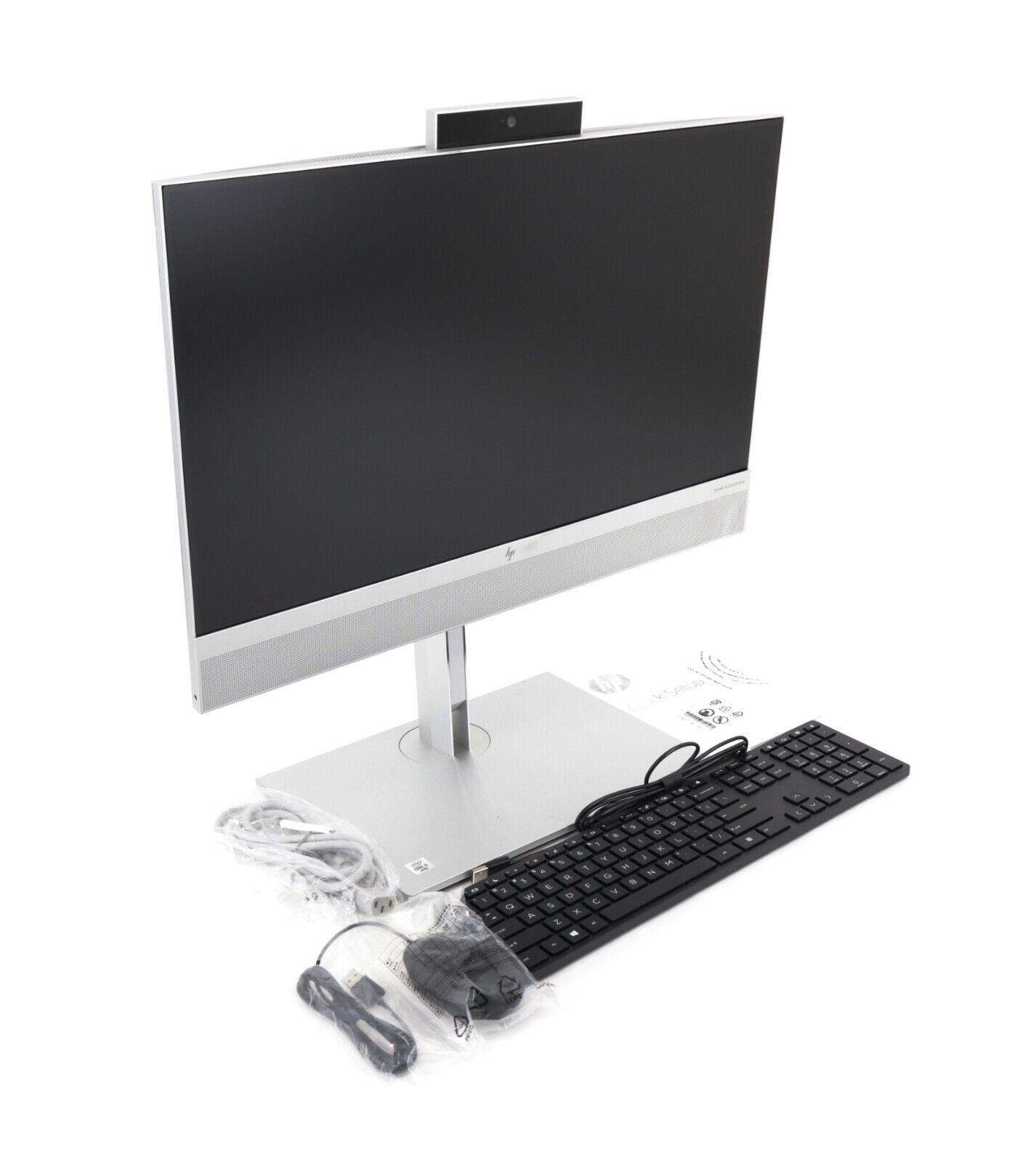 HP EliteOne 800 G6 AIO 23.8 HP EliteOne 800 G6 AIO 23.8