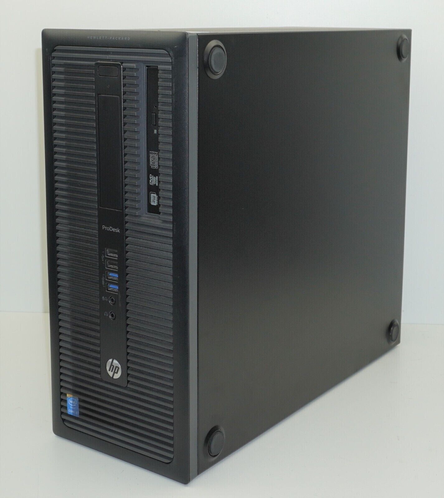 HP ProDesk 600 G1 MID TOWER (MT / TWR) 4th Gen intel Barebone *No CPU/RAM/SSD | eBay HP ProDesk 600 G1 MID TOWER (MT / TWR) 4th Gen intel Barebone *No CPU/RAM/SSD | eBay