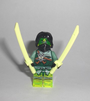 lego morro ninjago