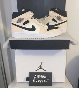 air jordan 1 mid barely orange air jordan 1 mid barely orange