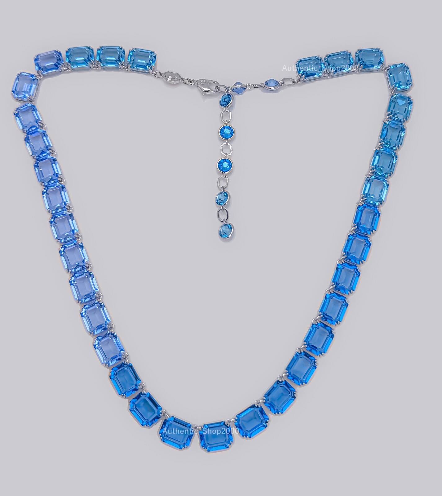 S*a様 スワロフスキー SWAROVSKI Milleniaブルークリスタルネ 23996940_54306006_600.jpg