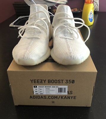adidas Yeezy Quantum Blue Release Info SneakerNews.com