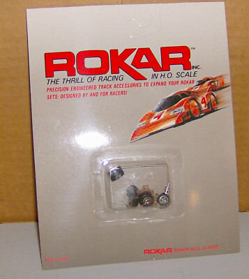 ''NEW'' OLD STOCK ROKAR TUNE UP KIT