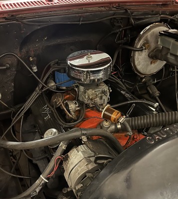 image 1 of engine