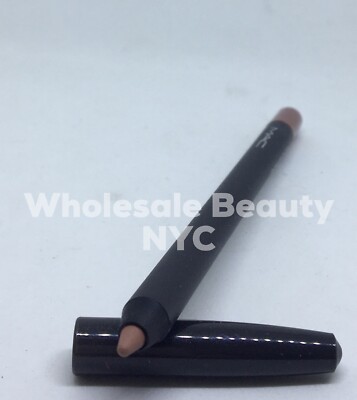 Mac Pro Longwear Lip Pencil Color Shade - Cultured - 1.2g / 0.04 oz -NEW NO BOX 