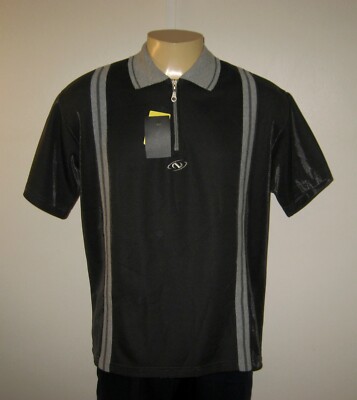 NEXT Men's Short-Sleeve Polo T-Shirt's