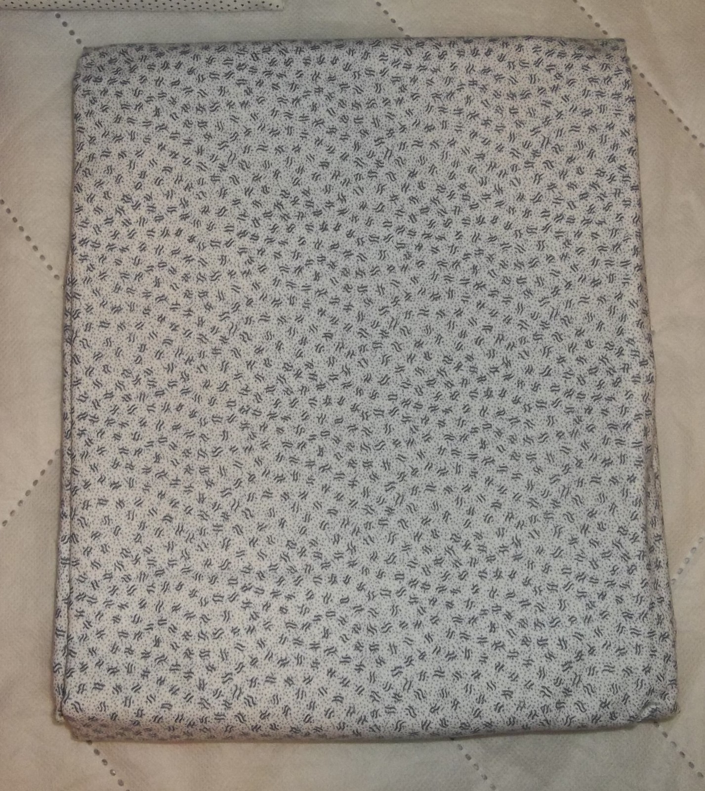 LOT OF 10+ Yards Cotton Calico Fabrics - NEW & Never Washed - Quilt, Material