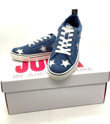 Juicy couture deals star trainers