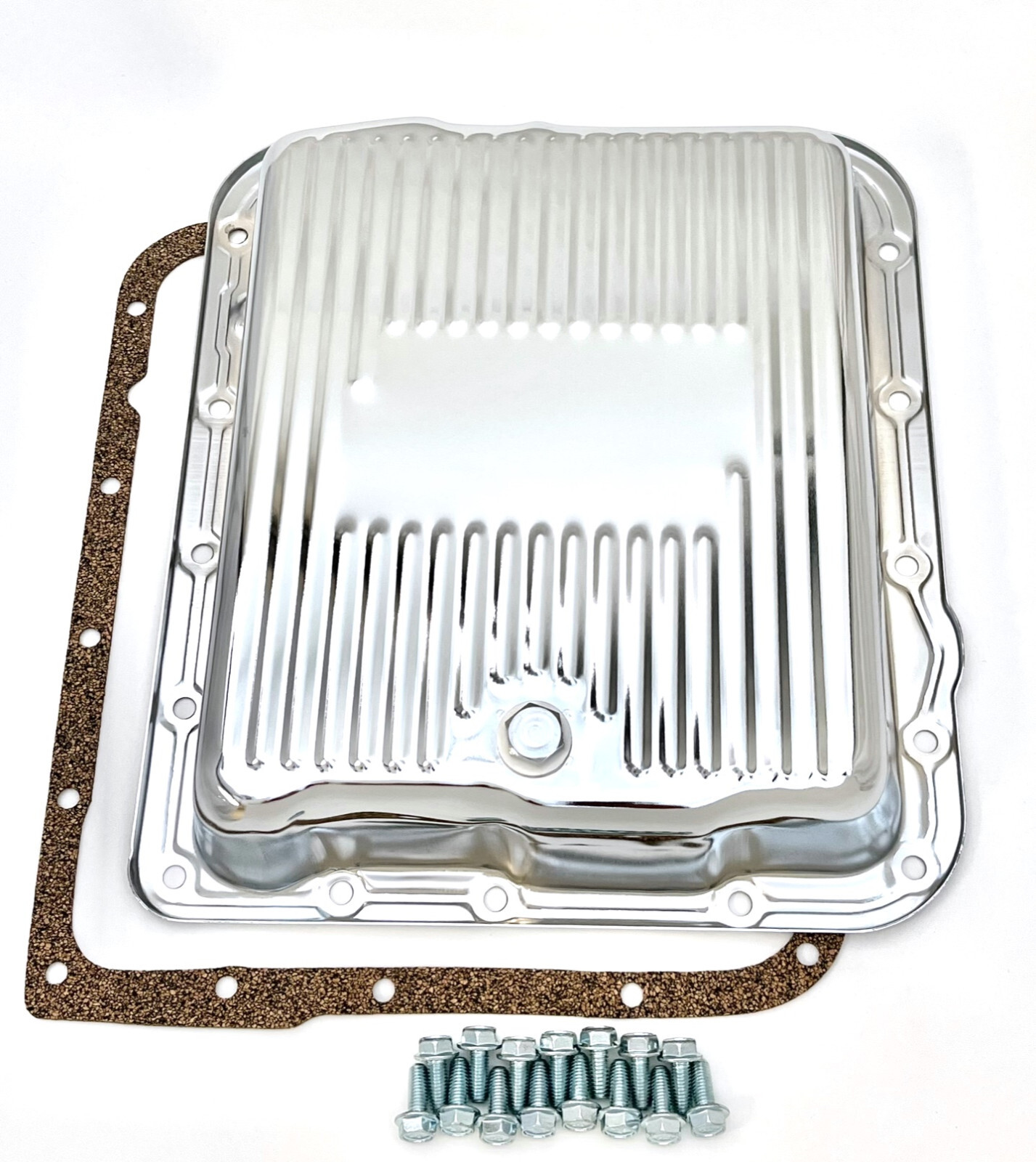 700R4 Transmission Pan 700-R4 & 4L60E Trans Tranny Pan Gasket