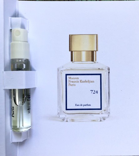 その他 Maison Francis Kurkjian Paris Maison Francis Kurkdjian Paris Oud EDP | 70 ml | Smallflower