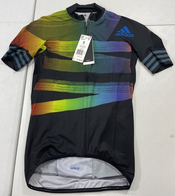adidas cycling top