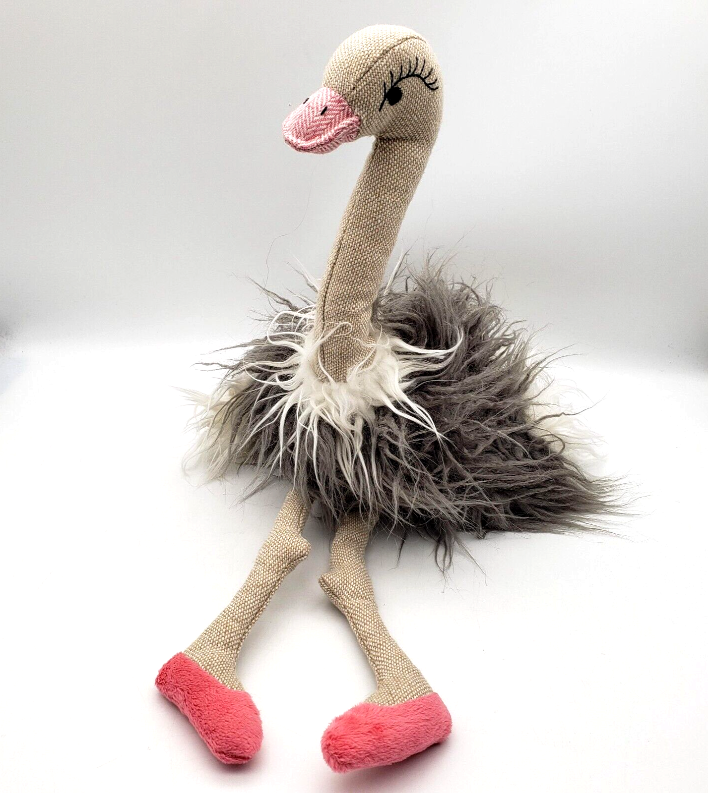 Anthropologie- Olivia Ostrich 20