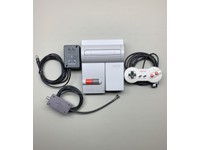nes top loader