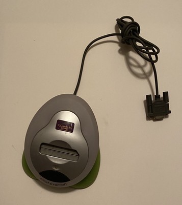 LeapFrog Quantum Leap Mind Station for Never Ending Learning Serial Port Version