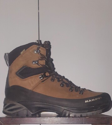 Mammut TROVIT Guide GtX Hiking Boot Size.(12.US)