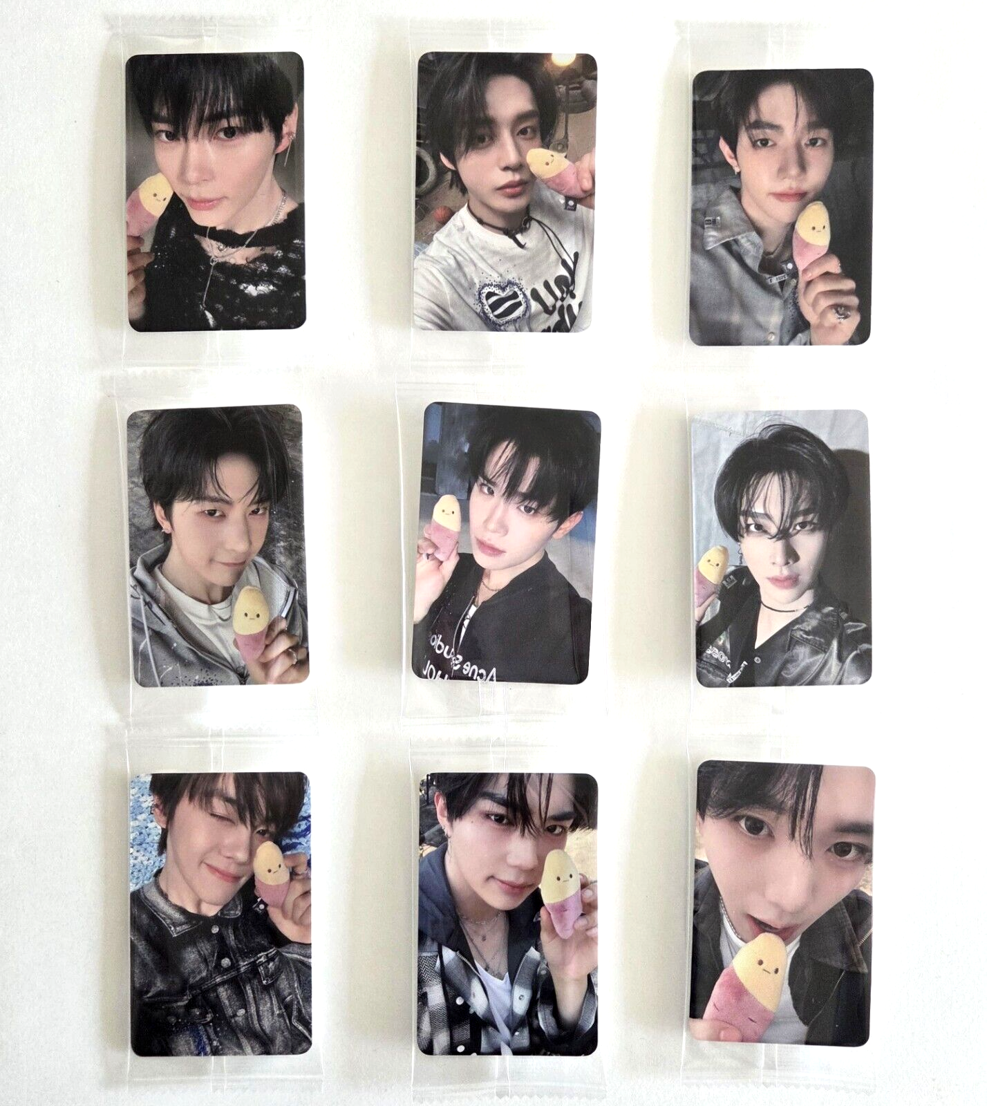 ZB1 BLUE PARADISE F賞 サイントレカ ジャンハオ zerobaseone zb1 F賞 シリアル サイン トレカ ジャンハオ ハオ - メルカリ