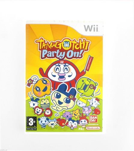Nintendo Switch Wii Party Wii Party | Nintendo | GameStop