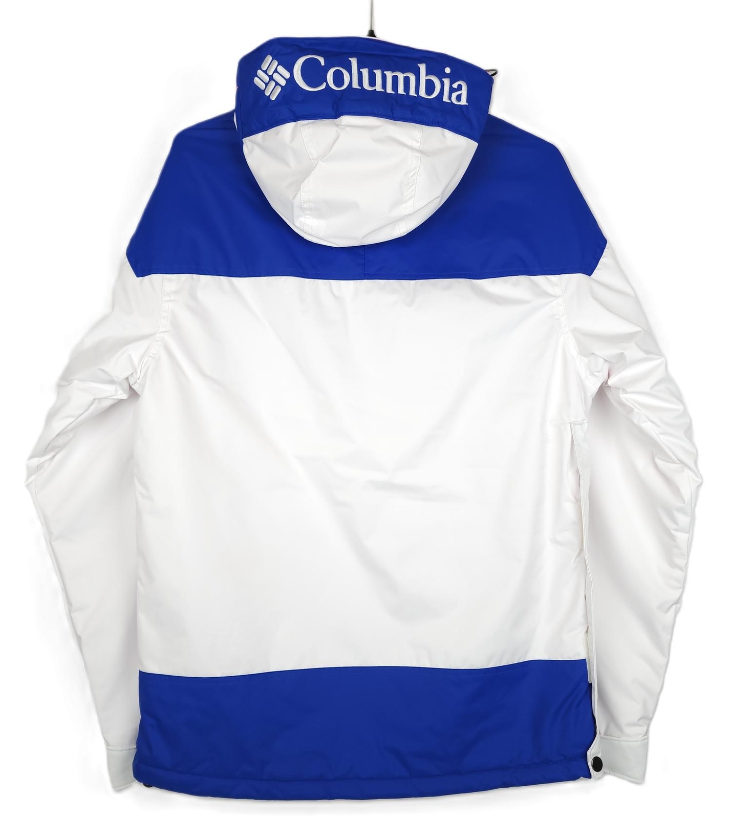 Columbia ホワイトジャケット Lサイズ Columbia ホワイト