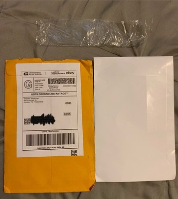 Item photo(s) from verified buyer