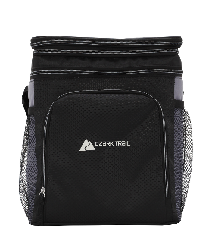 With Removable Hard Liner And Padded Shoulder Strap