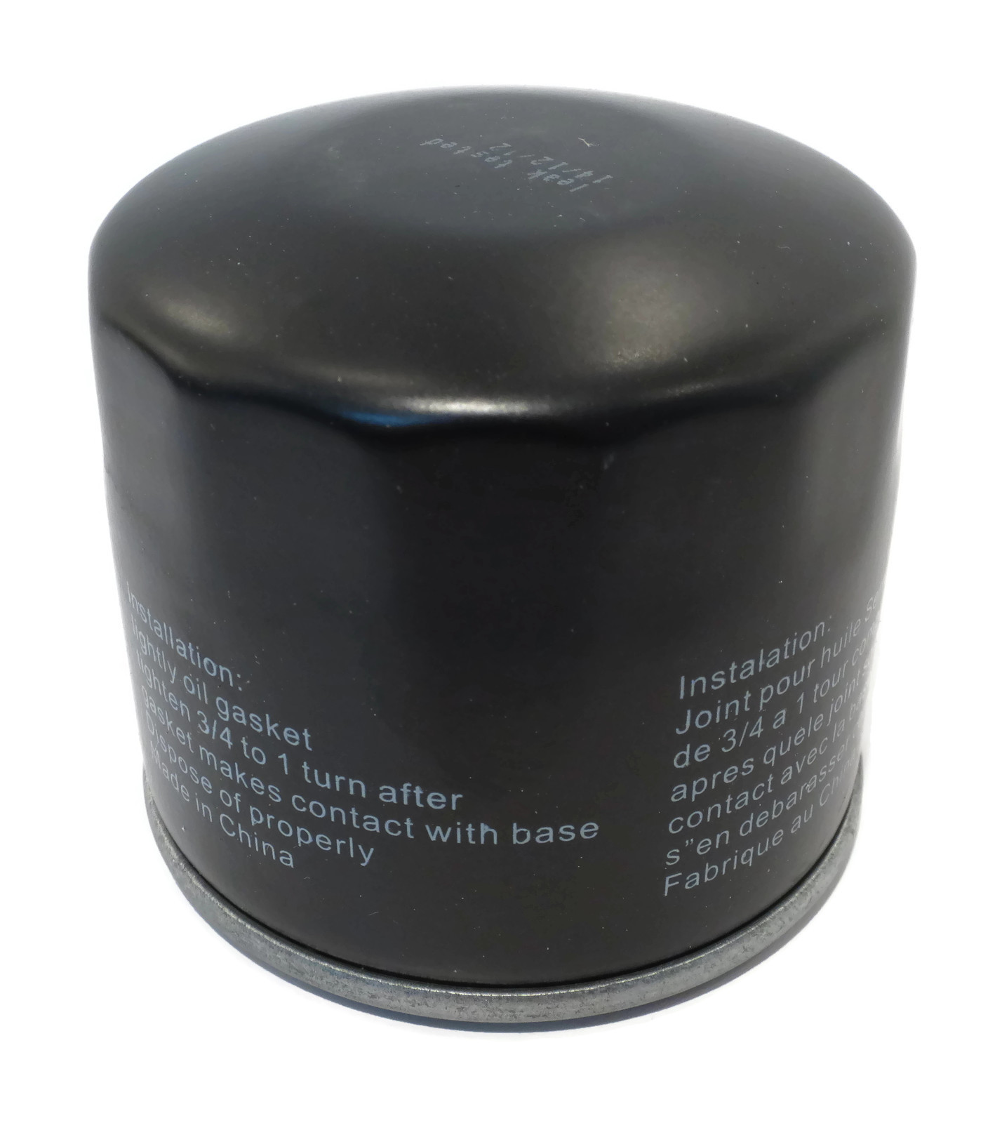 New OIL FILTER for John Deere, Husqvarna, Hustler, Kohler, Lesco, Toro