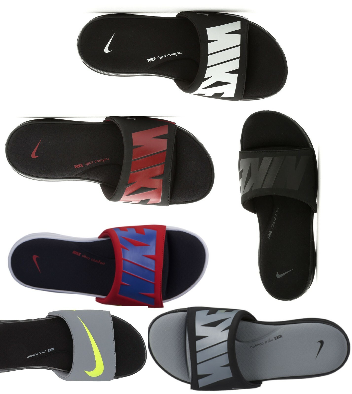 nike mens sandals uk