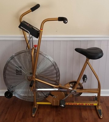 schwinn airdyne used near me