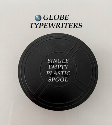    HERMES 3000  TYPEWRITER RIBBON *CHOICE OF 6 COLOURS *DIRECT FIT ON SPINDLES*