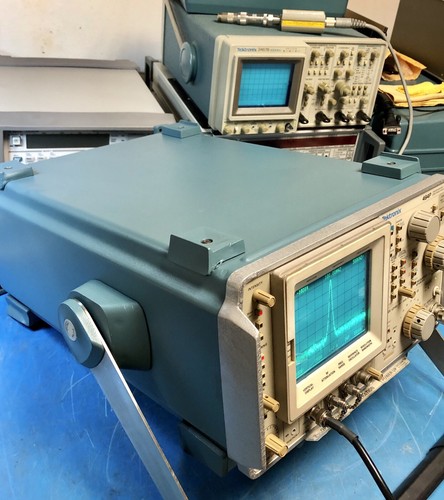 Tektronix 494P Spectrum Analyzer  ***Price Drop!***