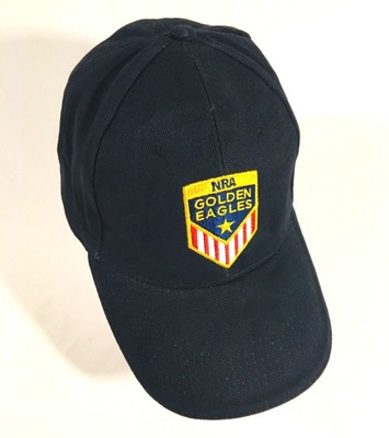 nra ball caps