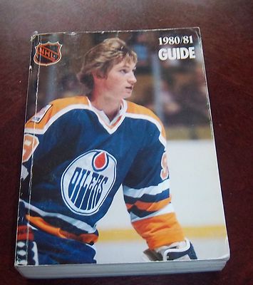 NHL Official Guide ＆ Record Book 1987-95 NHL Official Guide ＆ Record Book 1987-95 NHL Official Guide