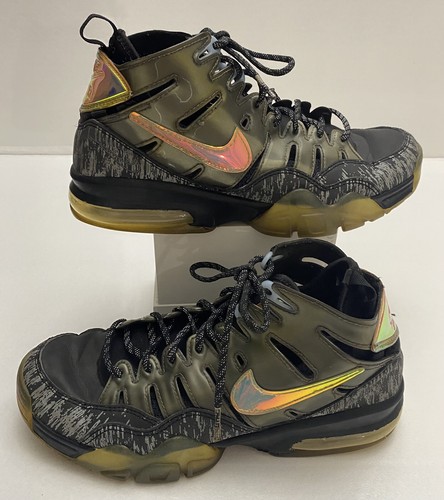 nike air bowl trainer 95