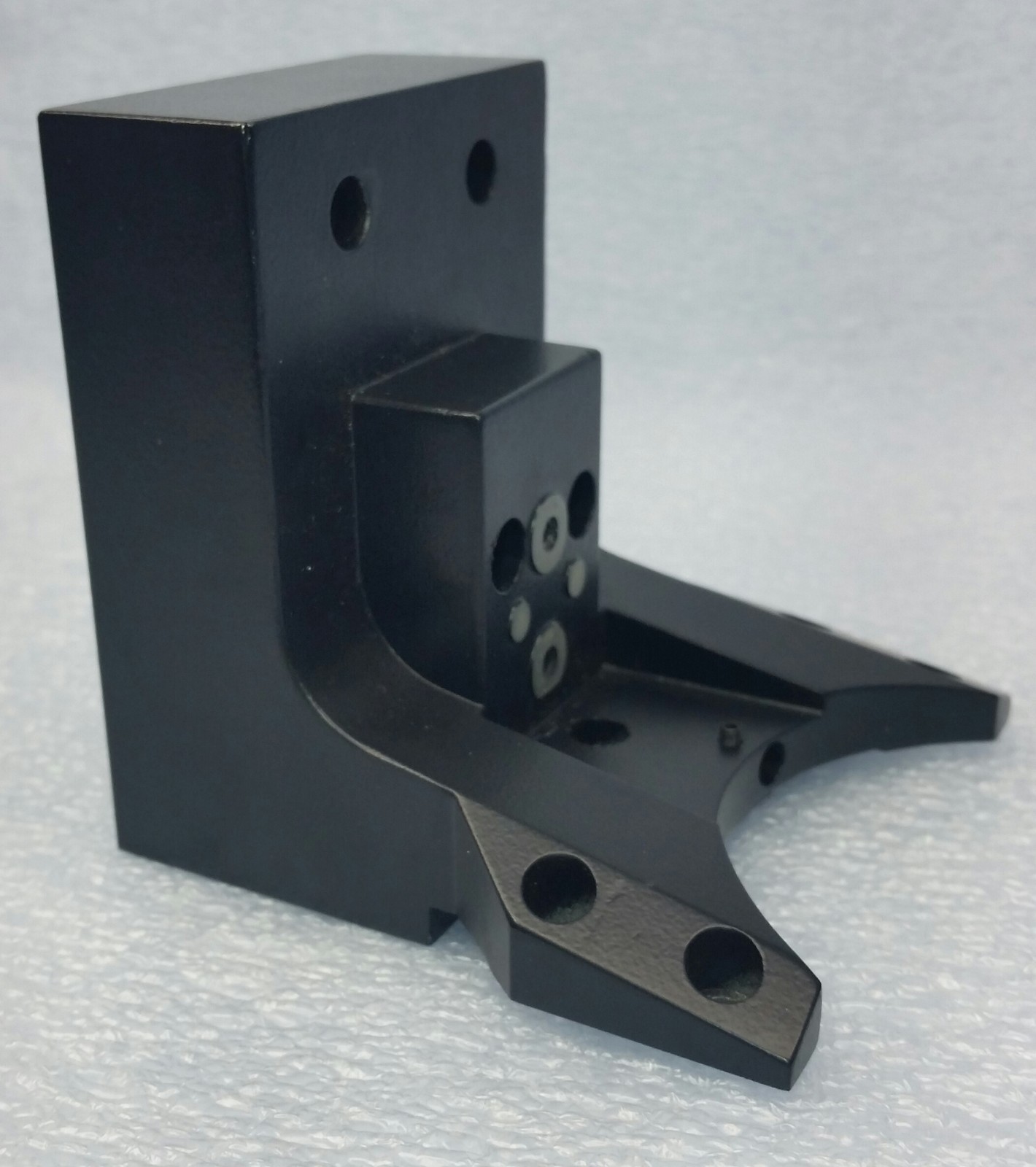 LEITZ WETZLAR DIALUX 22 STAGE HOLDER BRACKET MOUNT