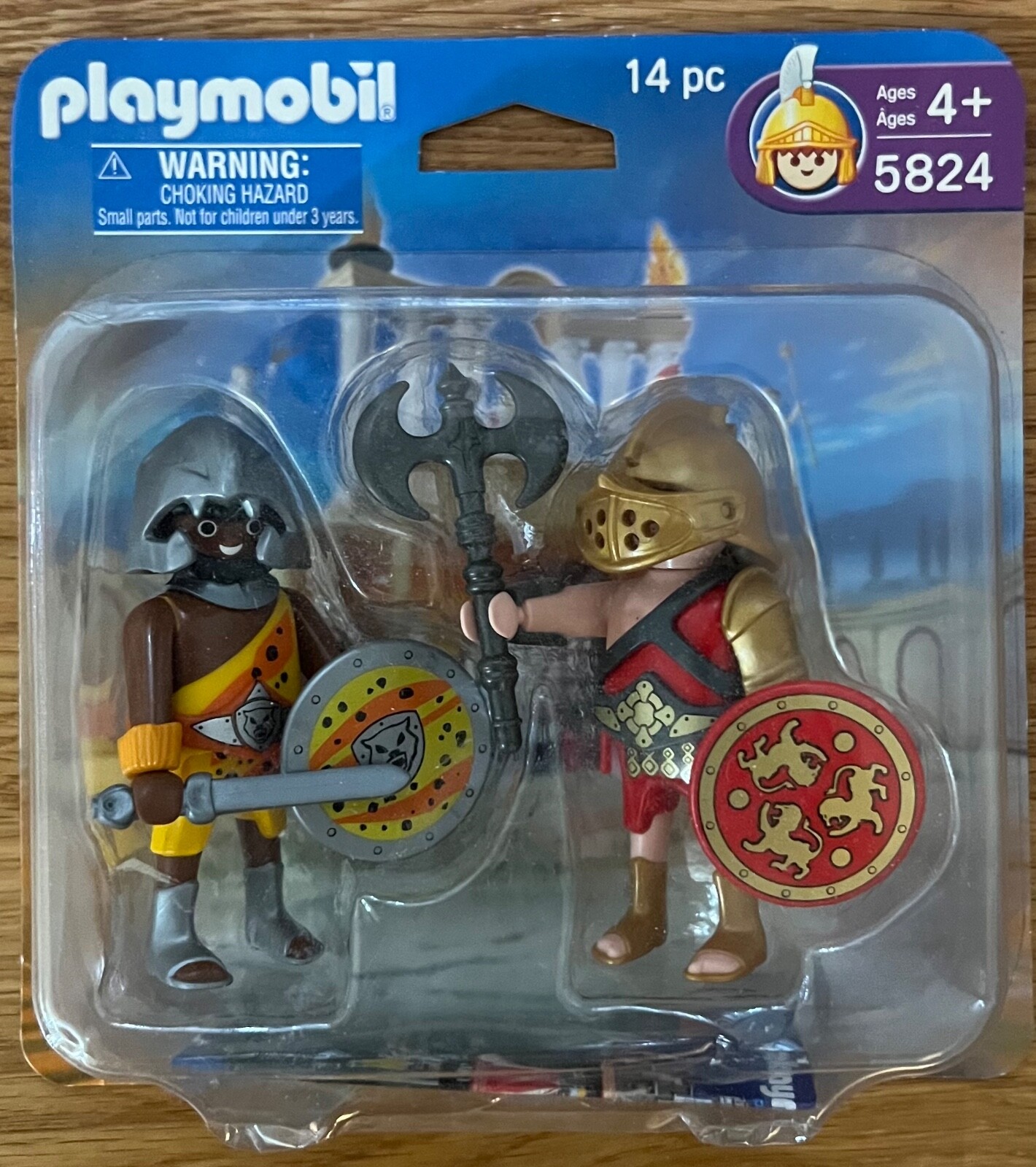 Playmobil 3898 フィギュアセット Playmobil 3898 フィギュアセット