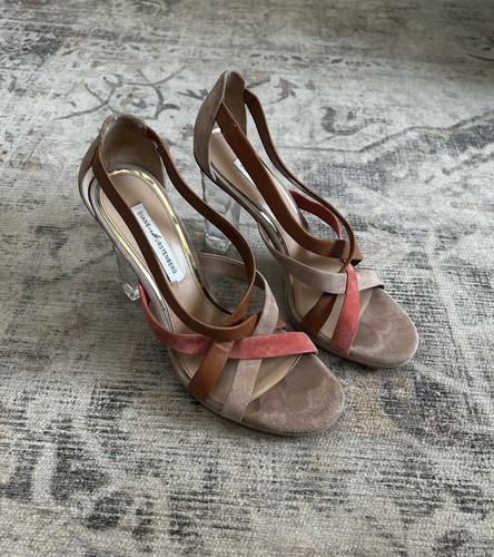 SEBASTIAN 'Cher Crystal’ sandals Sebastian 'cher crystal' sandals available on julian-fashion