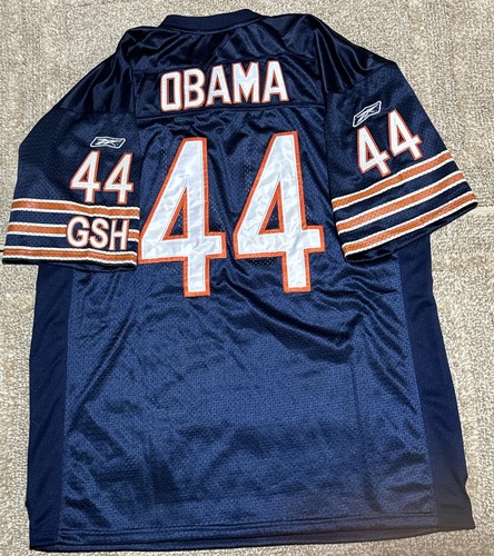 THE FOURTH Bears Football シャツ L TSMNFFW26CB_p_13349a69-b475-