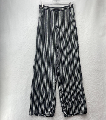 Ivy and main store striped pants