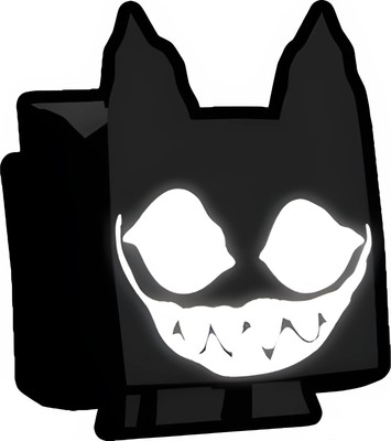 Pets Go! 1x nightmare cat 