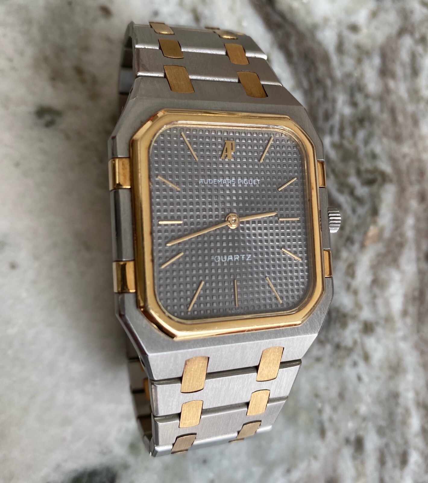 audemars piguet 6005
