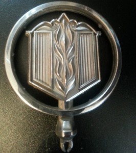 Ford lincolm #7