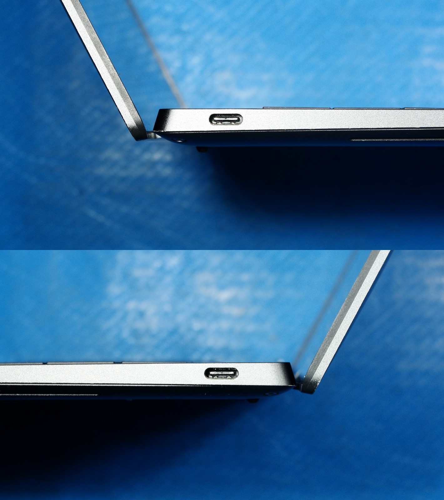 Dell XPS 13 Plus 9320 i7-1260P 32GB 1TB SSD 13.4in 3.5K OLED W11 Pro+65W Dell PA - Thumbnail 10