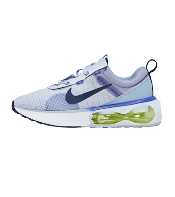

Nike Air Max 2021 Ghost/Obsidian-Ashen Slate для больших детей (DA3199 002)