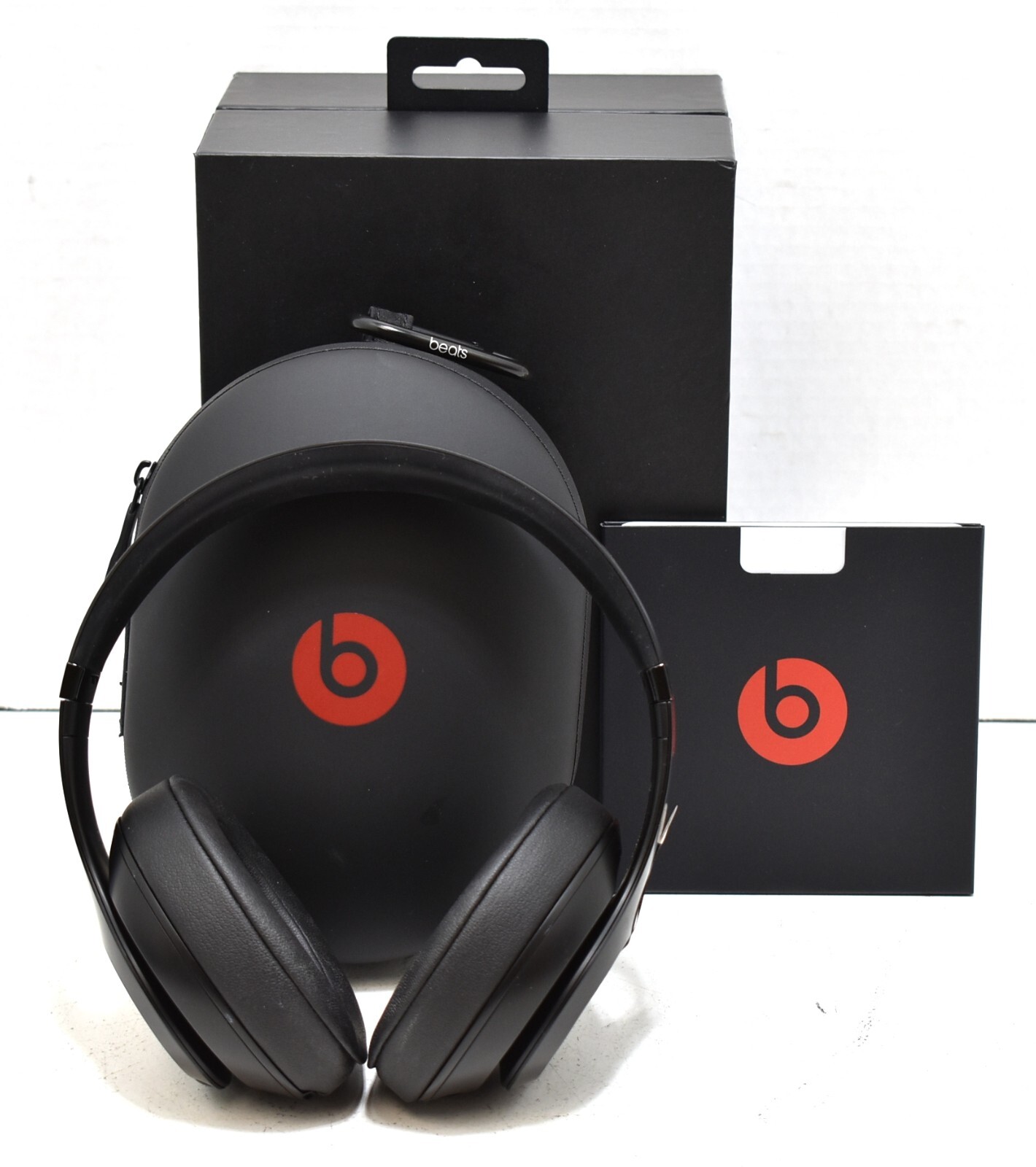 Beats Studio 3 ブラック Amazon.com: Beats Studio3 Wireless Over-Ear Headphones The