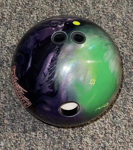 Storm Intense bowling ball 14 lb | eBay