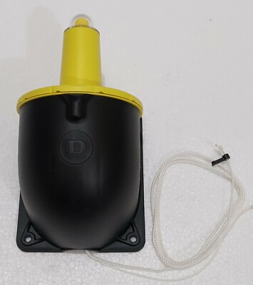 DANIAMANT L160 LIFEBUOY Luce Scadenza: Aprile 2023