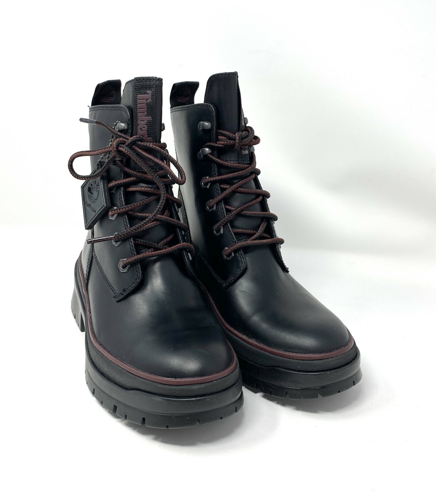 timberland malynn mid lace